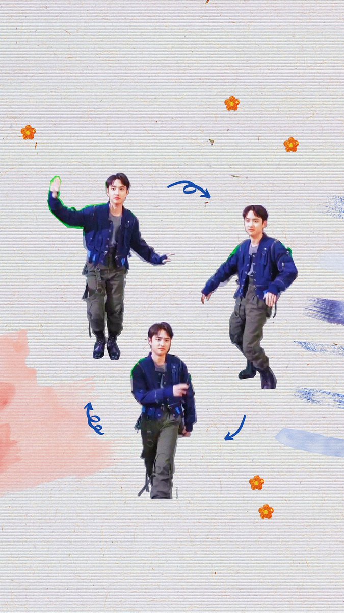 exowllpp's tweet photo. — kyungsoo on L-1485 spoiler
. . lockscreen 🌼
https://t.co/CVtfwdxsZC

#EXO9thAnniversary #weareoneEXO @weareoneEXO https://t.co/BPSFRxCTbm