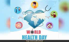 HeraJamal3's tweet photo. Every year, April 7 is celebrated as World Health Day to spread awareness about quality living and the importance of health. Today, when the world is witnessing the second wave of Covid19, it has become important to celebrate this day and focus on measures.
#WHD2021
#HealthMyK https://t.co/EifptLhmFN