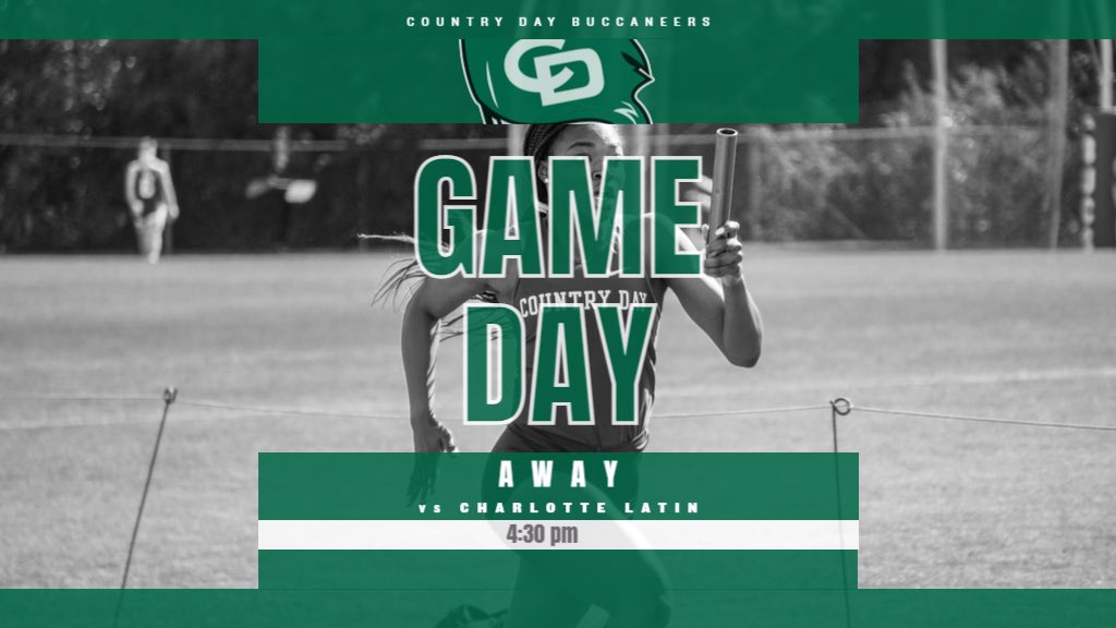 Buccaneer Track & Field tweet media