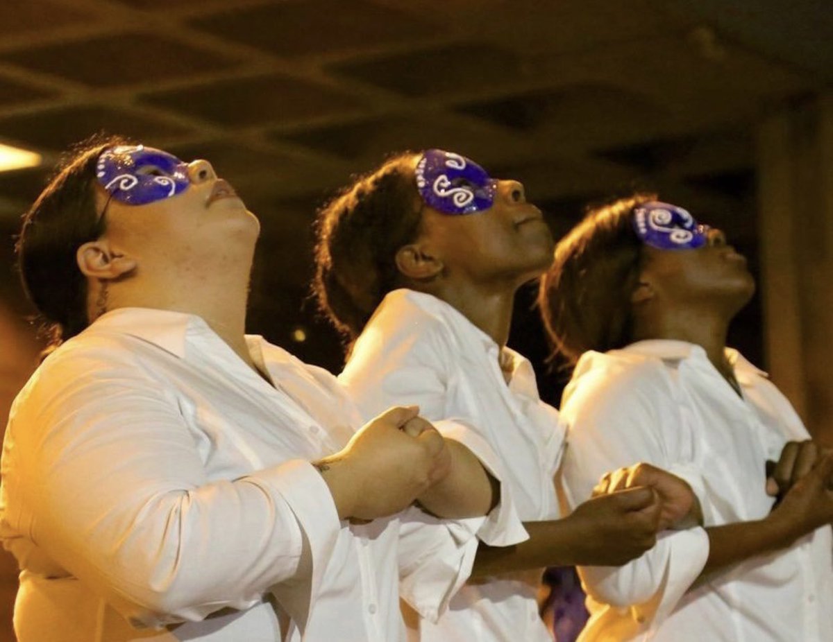 ayyyoVeee's tweet image. 5 yearZ in Zetaland 💙💙💙💙💙.  Whew, what a journey so far! Wouldn’t be here without the most amazing prophyteZ leading the way. #NoNonsenZe #ZN #SPR16 #TYMTSTU