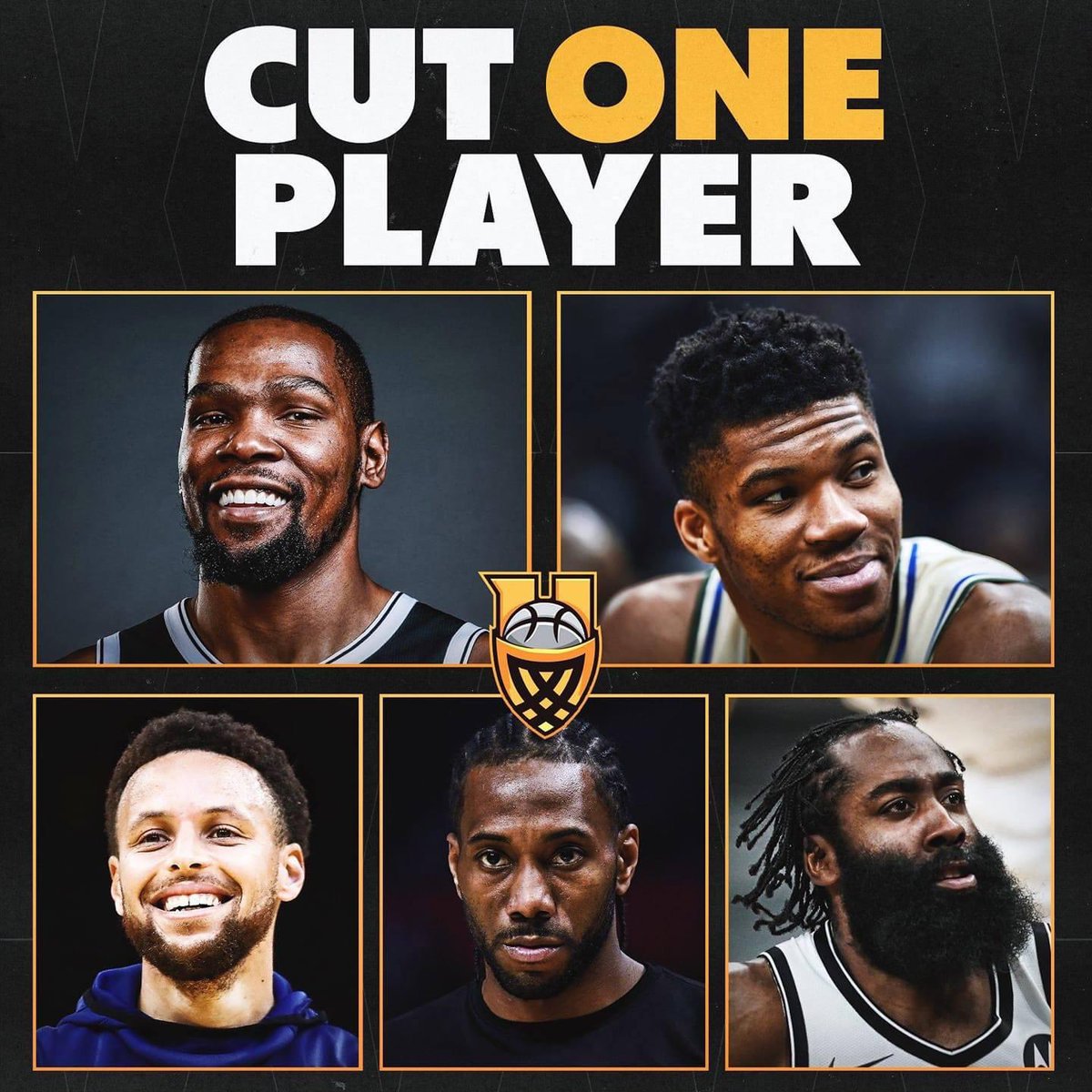 JoeBuddyNC's tweet photo. CUT ONE☝🏽 PLAYER ‼️🤔 https://t.co/Re49gzelbf