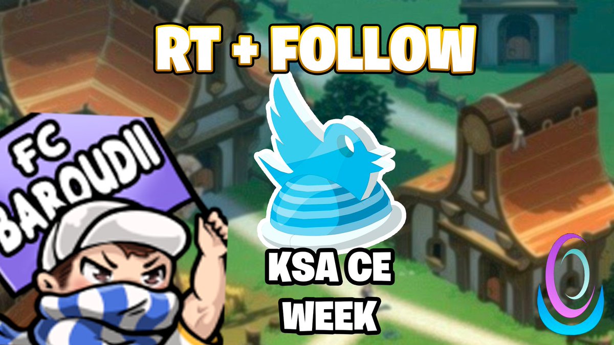 Lastbaroudeur's tweet photo. j ai un truc à vous faire gagner grâce au 
@KTA_fr
Ce week-end (samedi 10 &amp; dimanche 11 avril), soutenez la team BAROUDII 
il vous suffit juste de RT et FOLLOW @Lastbaroudeur et @FeralBOD BONNE CHANCE <3 https://t.co/zhF1TZ1uCq
