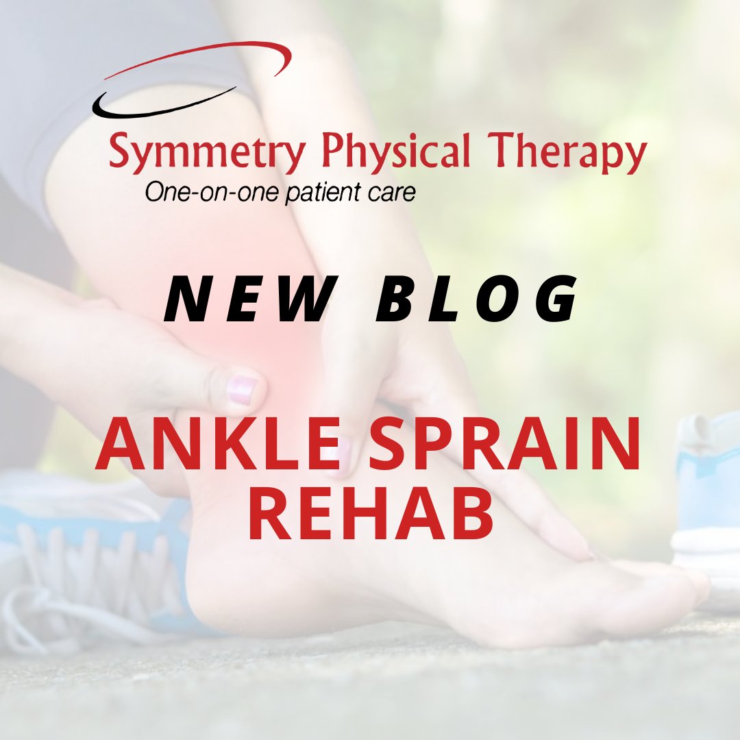 SymmetryPTMiami's tweet photo. Read our latest blog to learn the common mechanism of a lateral ankle sprain and some important things to consider when rehabbing from this injury.

https://t.co/FrZBKhPO5i

#physicaltherapymiami #downtownmiami #brickell #miami #miamiphysicaltherapy #physicaltherapy https://t.co/KjnqDa3mwR