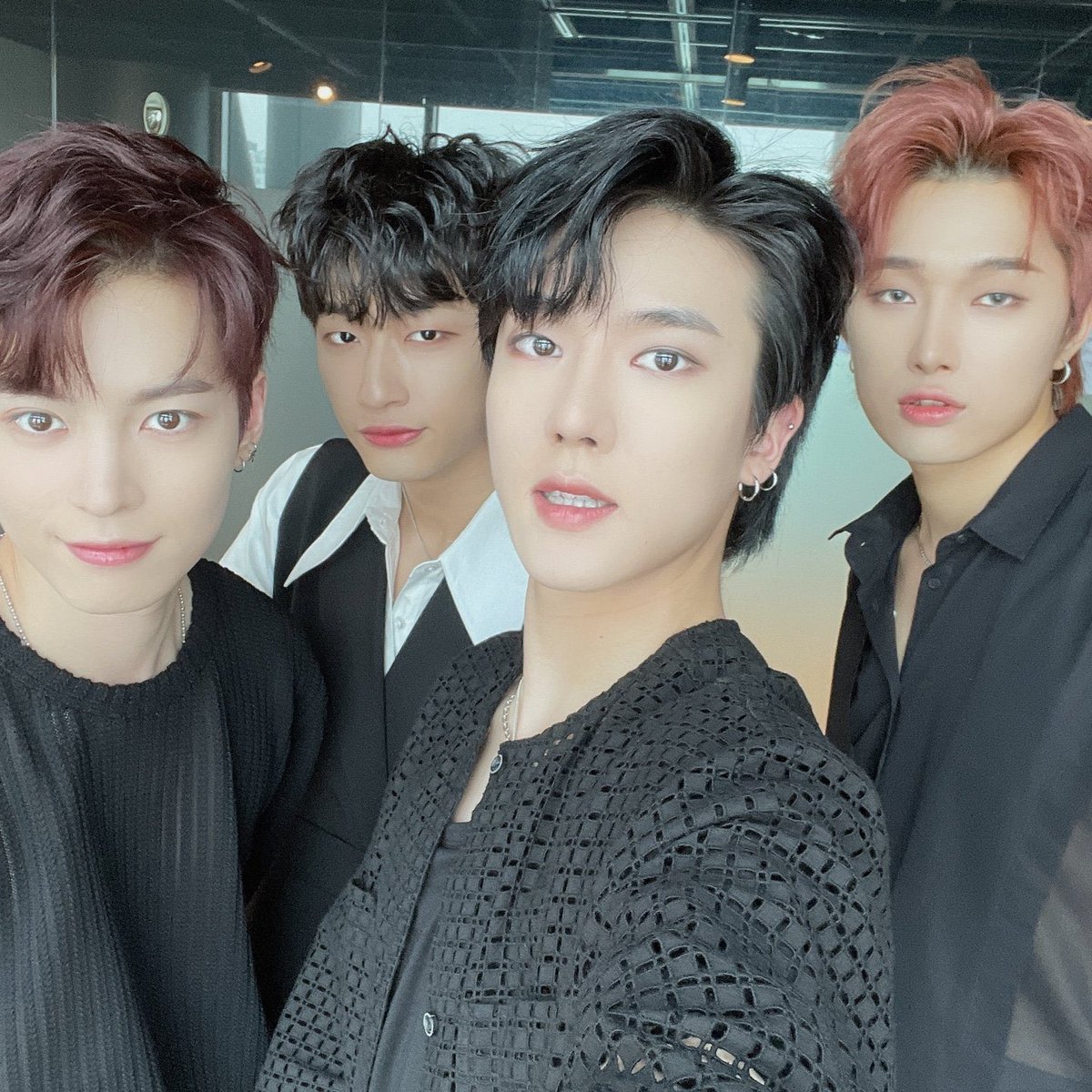 797TD's tweet image. 04.04.2021

날씨가 너무 좋다🌞
주말인데 다들 머해용