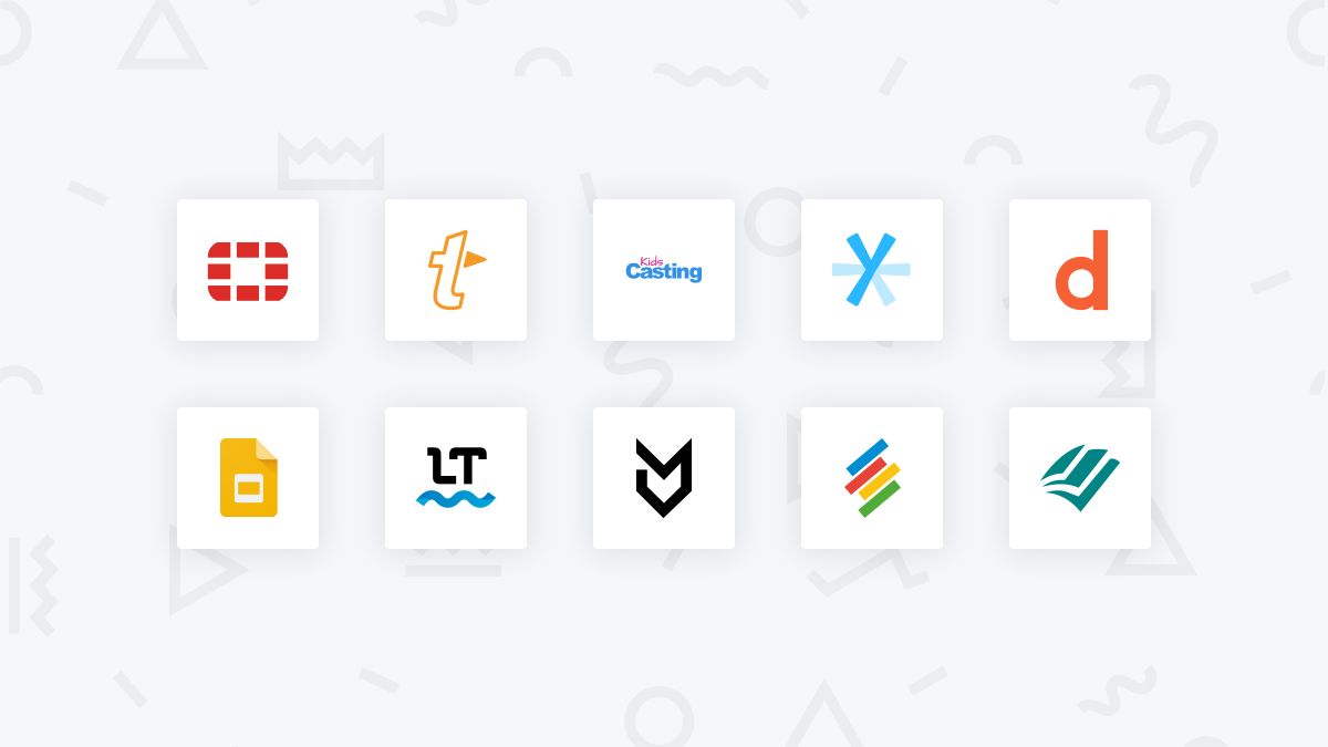We're excited to share a bunch of new apps with you. 🌟 To name a few: 

📝 <a href="/TextExpander/">TextExpander</a>
💻 <a href="/Duda_Inc/">Duda_inc.</a>
✍️ <a href="/ProWritingAid/">ProWritingAid</a>

Check out our Release Notes for the full list. ⬇
buff.ly/3cXTK7t

#newapps #appsforproductivity #appsforeducation #appsforlanguage