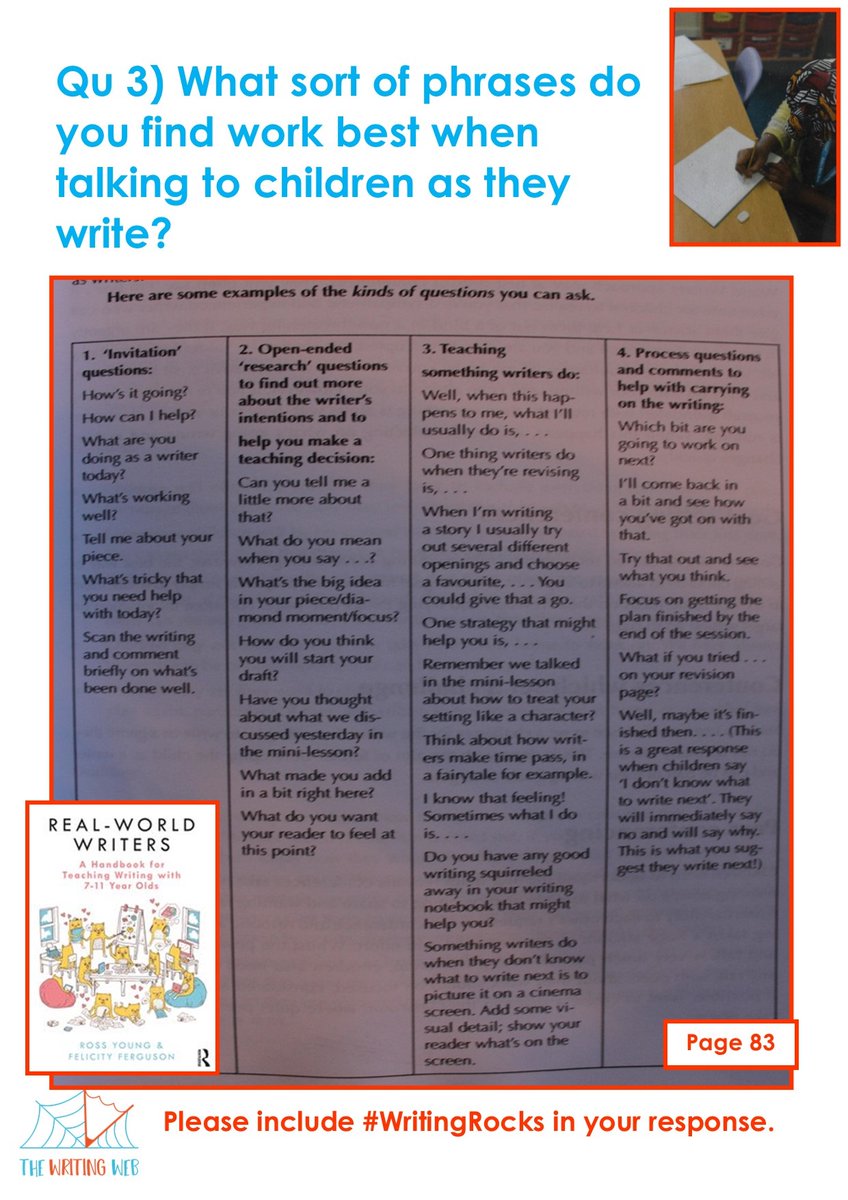 #WritingRocks✍️😍☺️ writingrocks.bsky.social tweet media