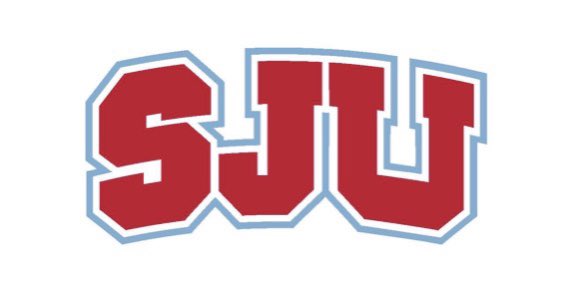 Congratulations to @Gusto5_ on his commitment to further his academic and athletic future with <a href="/SJUFootball/">Johnnie Football</a>! We all look forward to following all of your successes on and off the field! Go Tigers! #efforthabit #tradition

<a href="/ISD742/">St.CloudAreaSchools</a> @TechTigerAD