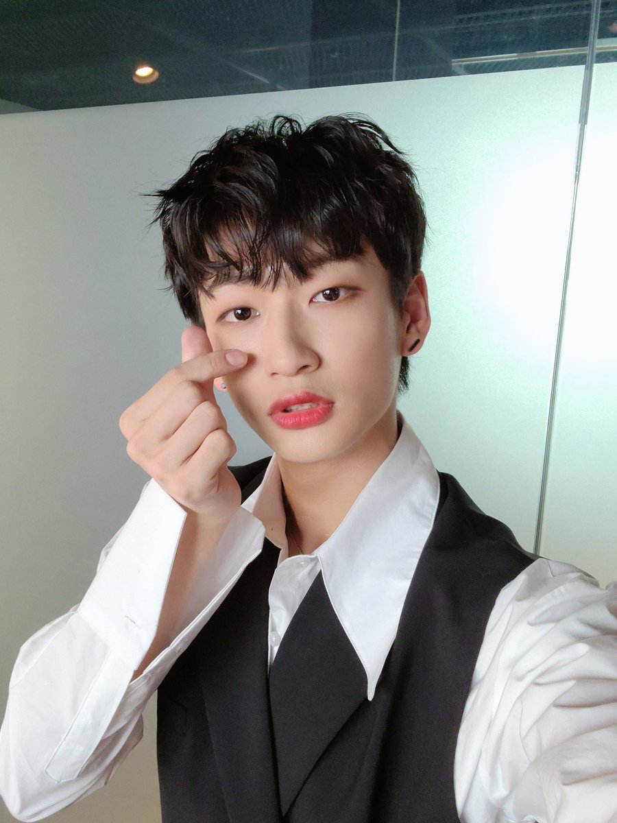 797TD's tweet image. 31.03.2021

오랜만에 베스트 착장! 잘 어울리나요???😃