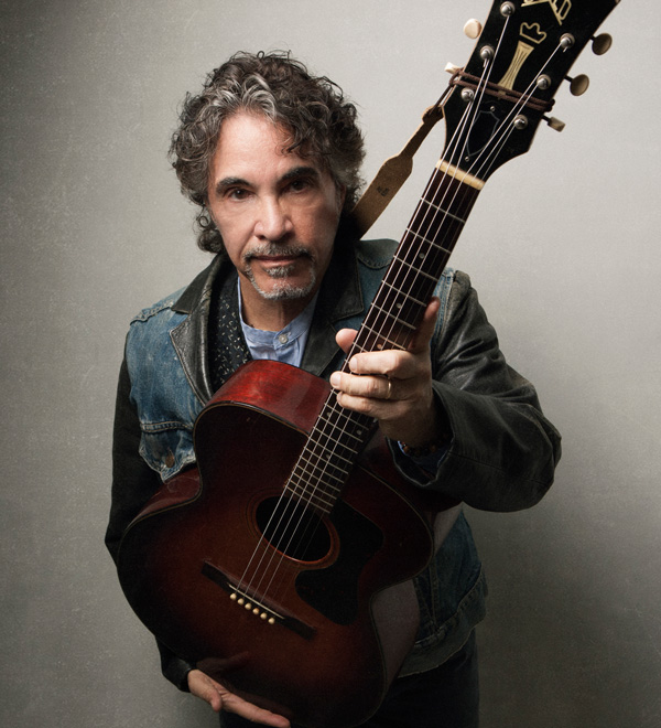  Happy Birthday John Oates     