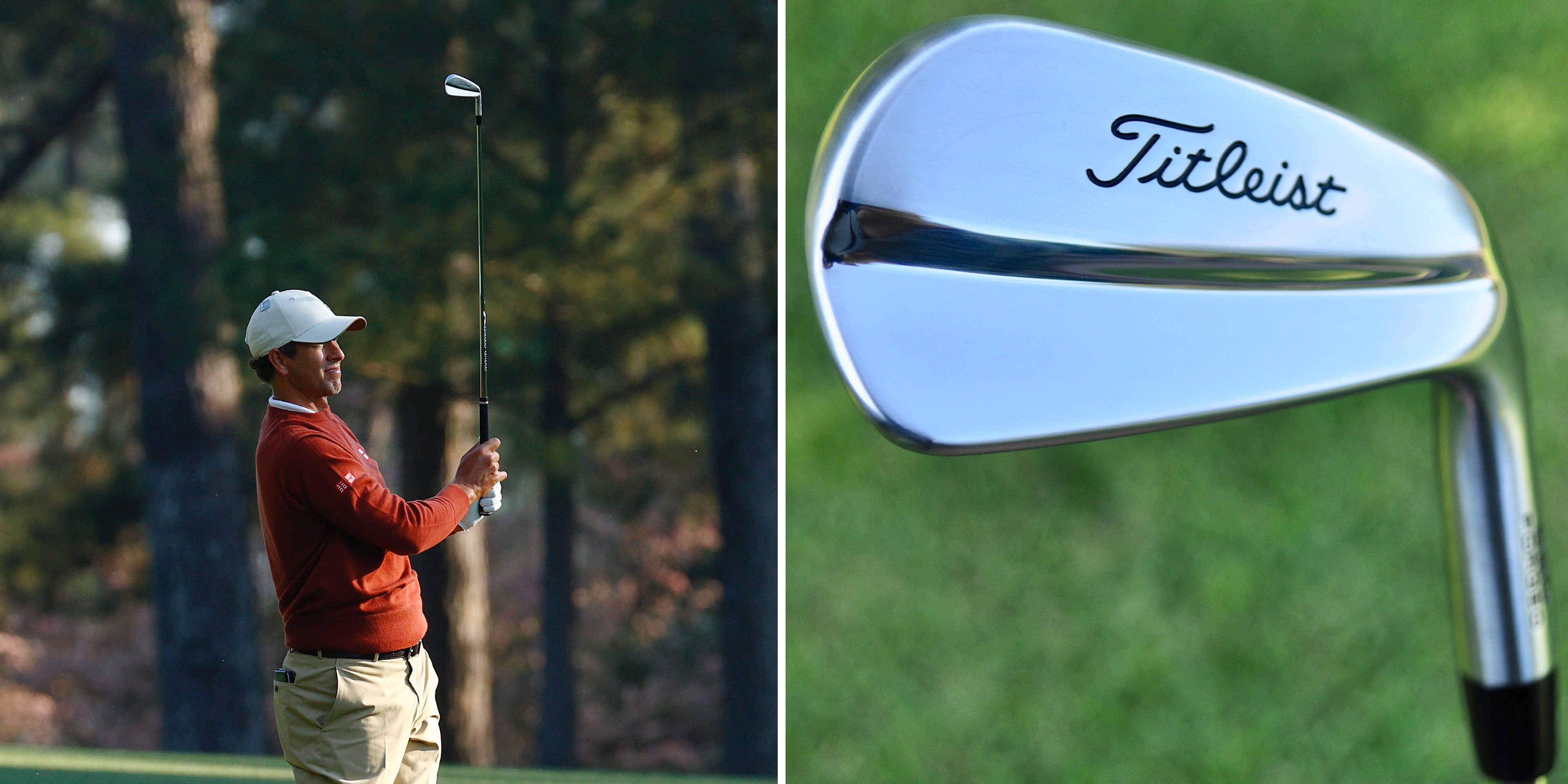 Titleist 620 mb deals