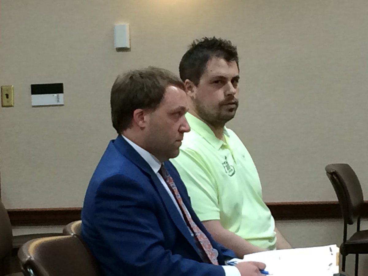 pierremercer's tweet photo. Attorney Rob Konrad won’t oppose South Dakota regulators seeking court injunction against Jeremey Frost of Onida and Fearless Grain Marketing from buying grain without a state license. Several grain groups plan to draft legislation to regulate roving grain buyers. @keloland https://t.co/acdsTeqRB1