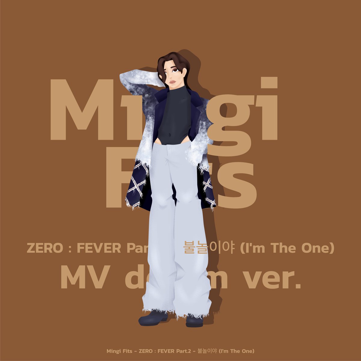 _blushingmoon's tweet photo. i miss mingi, so here are some fits i drew him for this comeback… rest well and get well soon <3
#MINGI #ATEEZfanart #ZeroFeverPt2 https://t.co/GxNZbw7wA3
