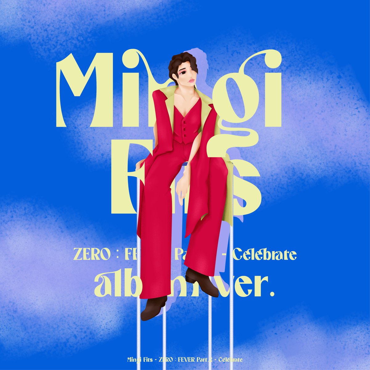 _blushingmoon's tweet photo. celebrate mingi <3
#MINGI #ATEEZfanart #ZeroFeverPt2 https://t.co/jBGbqwKNzH