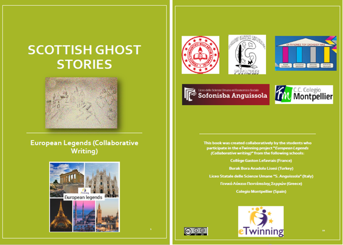 AlineCourteille's tweet photo. @GastonLefavrais Dans le cadre de notre projet #Etwinning #EuropeanLegends, les élèves ont collaboré pour écrire leurs "Ghost Stories" avec nos partenaires 🇬🇷🇪🇸🇮🇹🇹🇷 Have a read! https://t.co/32rq9t8oQc
@jagsombrero @comontpellier https://t.co/MnbtAmT2Ss