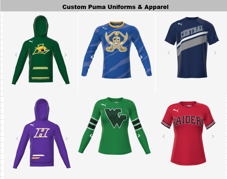 dom_cheriBSN's tweet photo. 💥PUMA ALERT💥

Who's going to be the first program to get into our NEW, EXCLUSIVE, Custom Puma Gear??!!

▪️📞 and get your gear designed today!

🔥Short Sleeve T's ✔️
🔥Long Sleeve T's ✔️
🔥Women's Cut T's ✔️
🔥Hooded Shooting Shirts ✔️
🔥Reversible Basketball Unis ✔️ https://t.co/soNciFojW1