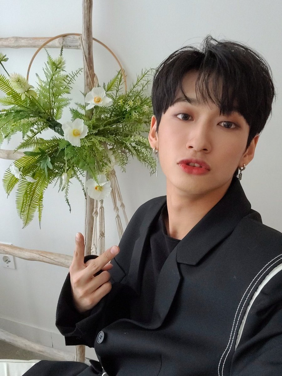 797TD's tweet image. 07.03.2021

멋있는 척... 해봤습니당😘