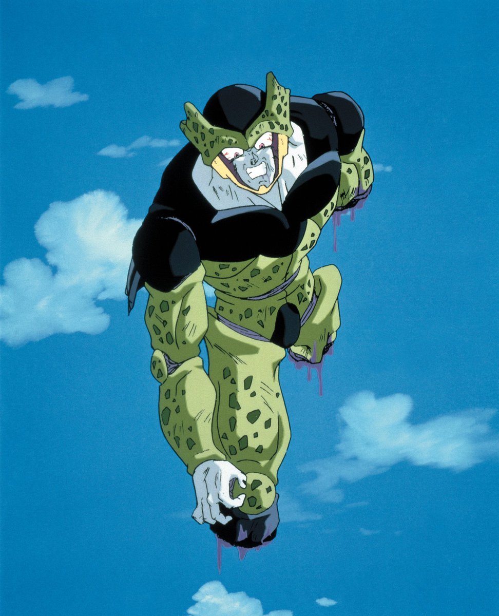 AniPostsDaily's tweet image. 