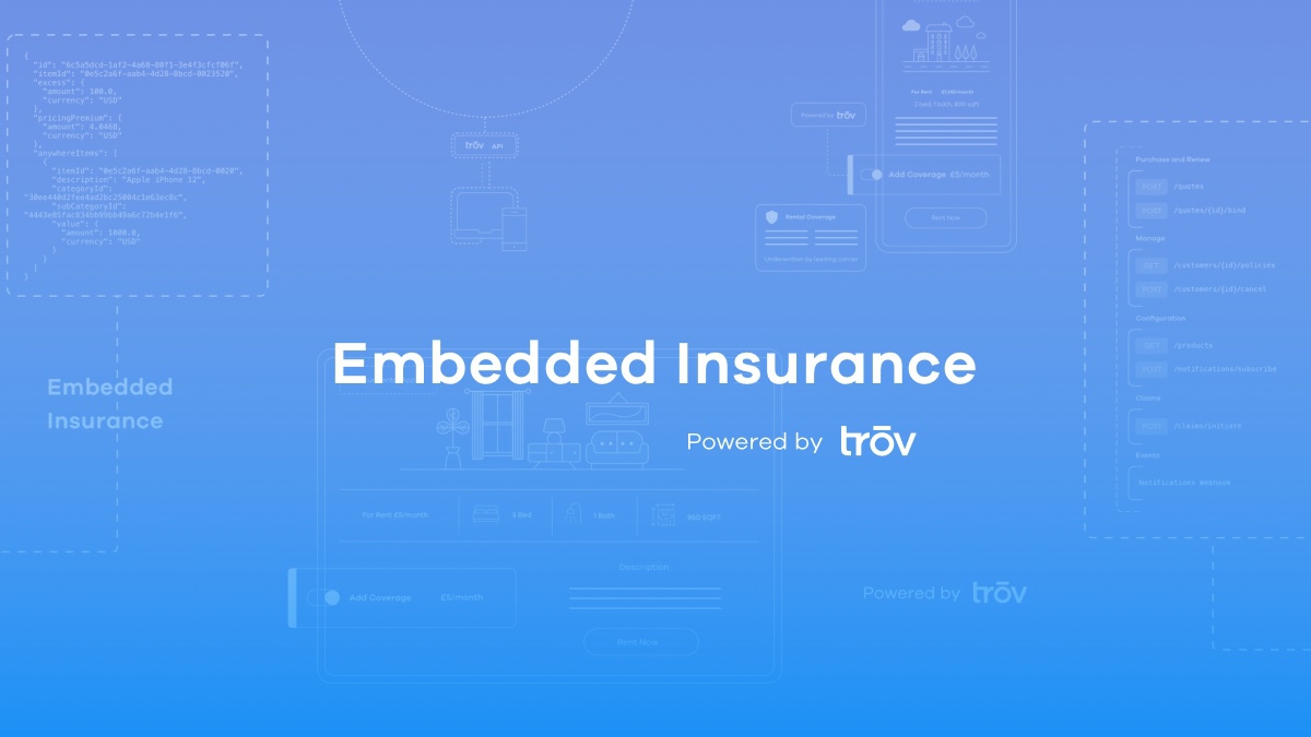 Following our announcement from this morning, our CEO <a href="/ScottWalchek/">Scott Walchek</a> provides an in-depth look at our embedded insurance capabilities in his most recent blog post. Check it out bit.ly/3dKtFcw