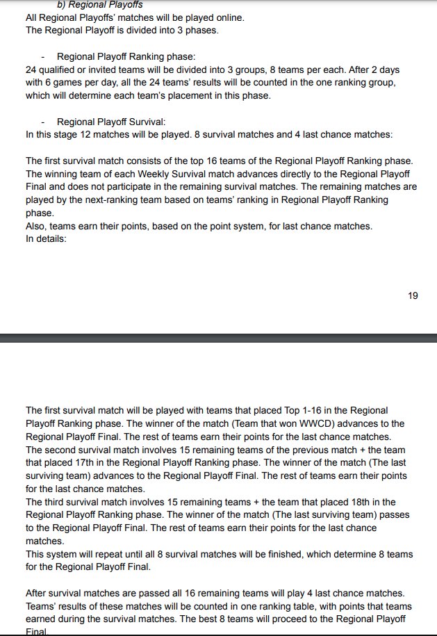 Pistolatime Pcs 4 Eu Qual Format Is Interesting Top 3 Bo6 To Get To Finals And Getting To That Point Is So Weird The Format Will Be Extremely Difficult To