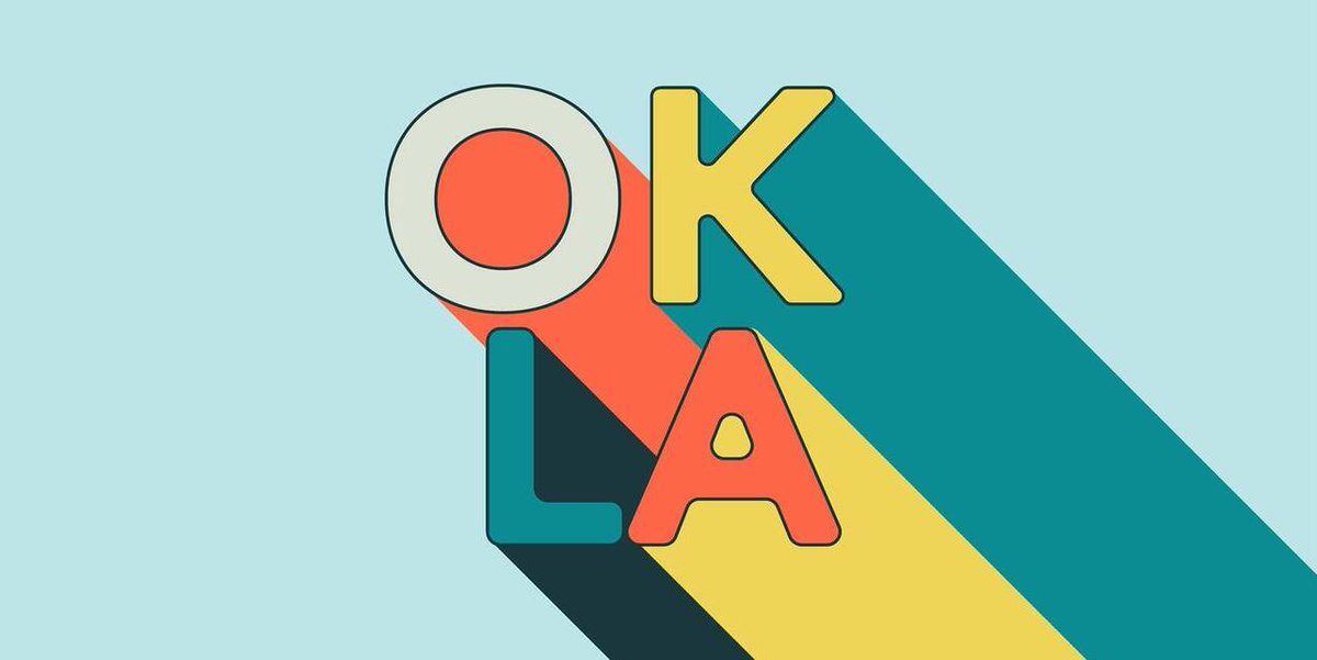 StarryMag's tweet photo. .@moooontana, @Try_saruhtops and @ebcooper44's #webseries OK|LA is our latest #WebSeriesWednesday feature! Be sure to read reporter @springin2action's thoughts at https://t.co/PByzAuCdiL to see why this series is more than just okay! #OKLA https://t.co/chFtYokapB