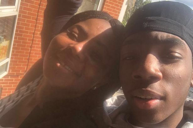 thenikkidiaries's tweet image. RIP Richard Okorogheye ❤️🕊🙏🏾

The MET Police have formally identified the body that was found in the lake of Epping Forest as that of 19-year-old Richard Okorogheye.

We pray his family find peace and answers soon.