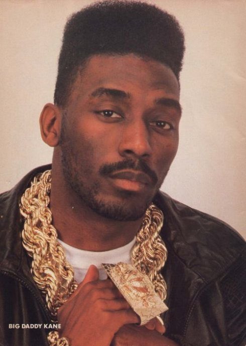 Sukuna 3cBack in the day you couldn’t tell this nigga he wasn’t Big Daddy Kane. He been wearing fitteds since ‘07 tho. Streets say he bald now