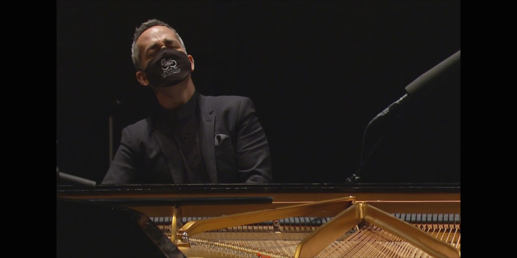 Music of the Baroque tweet media