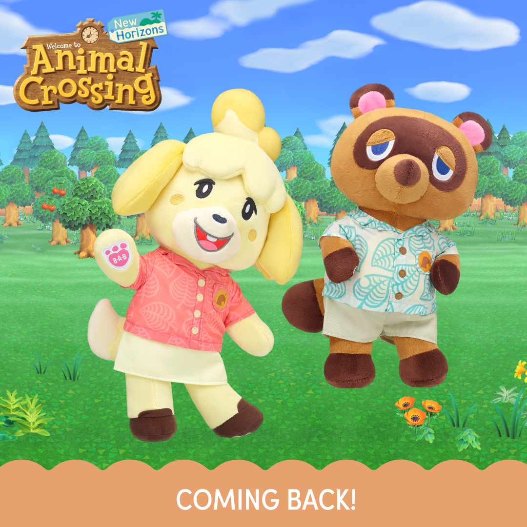 buildabear tweet media