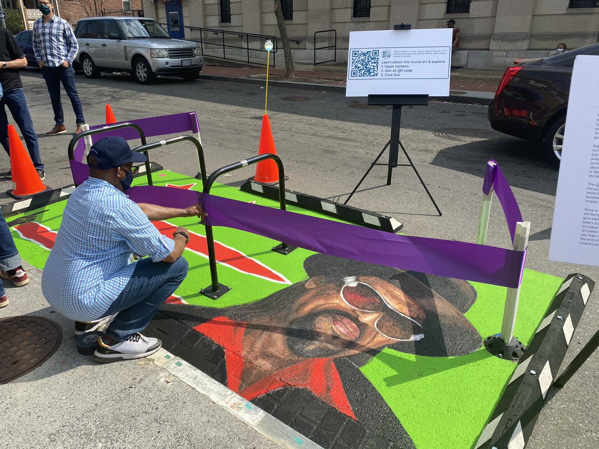 bikeshare tweet picture
