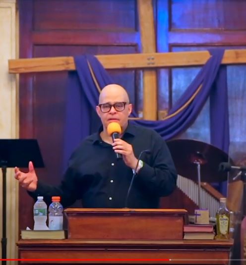 Watch Apostle John Eckhardt here on our website. He was one of our #speakers at the 2019 #Kingdom Global #Impact Network: kingdomglobalimpactnetwork.org
