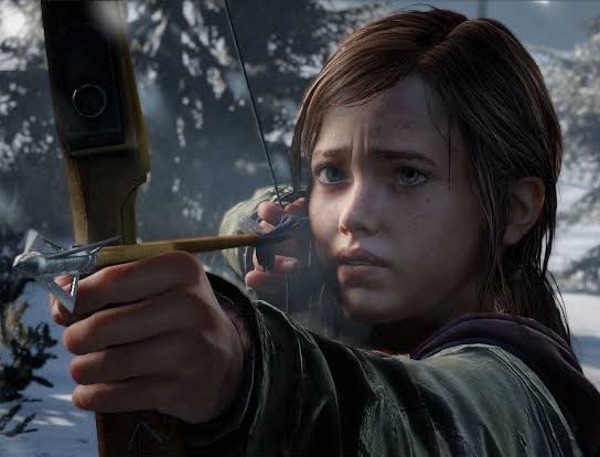 immunetospores's tweet photo. The winter chapter in tlou1 is one of my favourite parts of the game https://t.co/hpXRhoFxtg