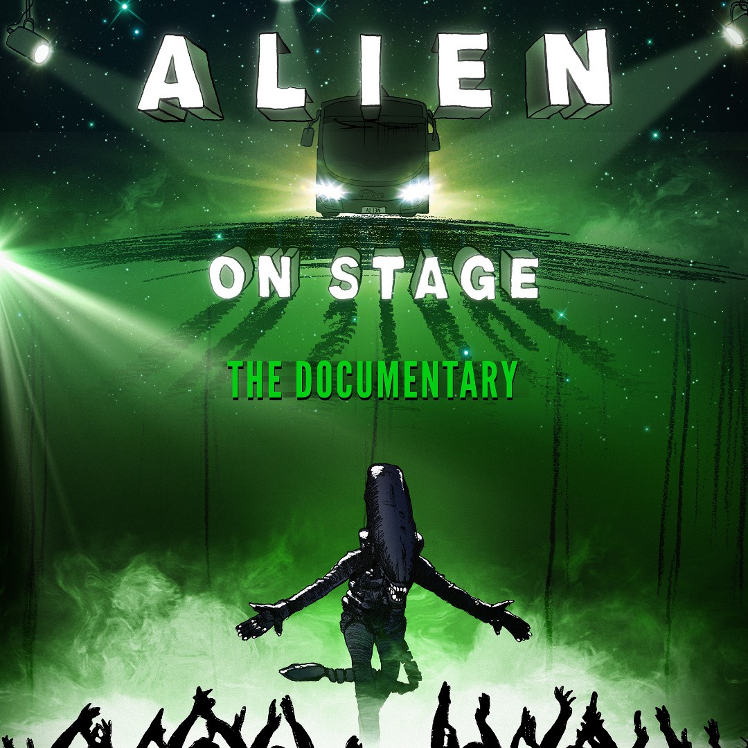 NUTV_UofC's tweet photo. NUTV is proud to be a community partner with ALIEN ON STAGE! Check out ALIEN ON STAGE as a part of the 18th Calgary Underground Film Festival from April 23 - May 2, 2021. Visit https://t.co/nBhi0J3jxE to learn more!

#cuff #nutv #calgary #yyc #film #calgaryunderground #festival https://t.co/NhFelRwpd6