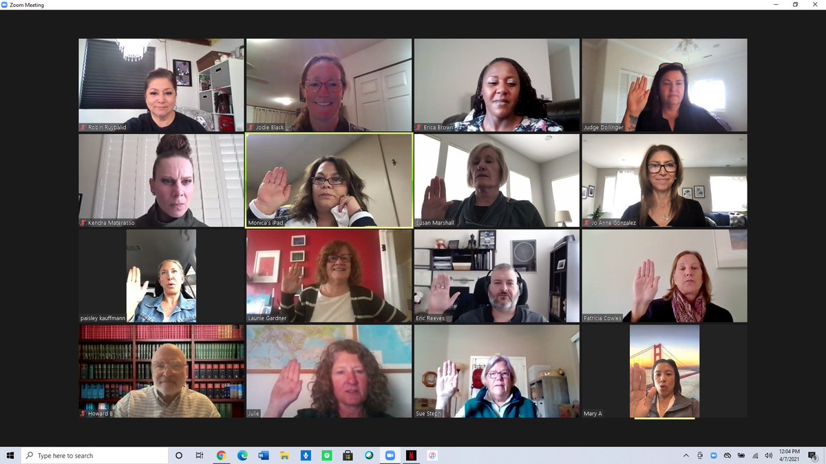 Washoe CASA tweet media