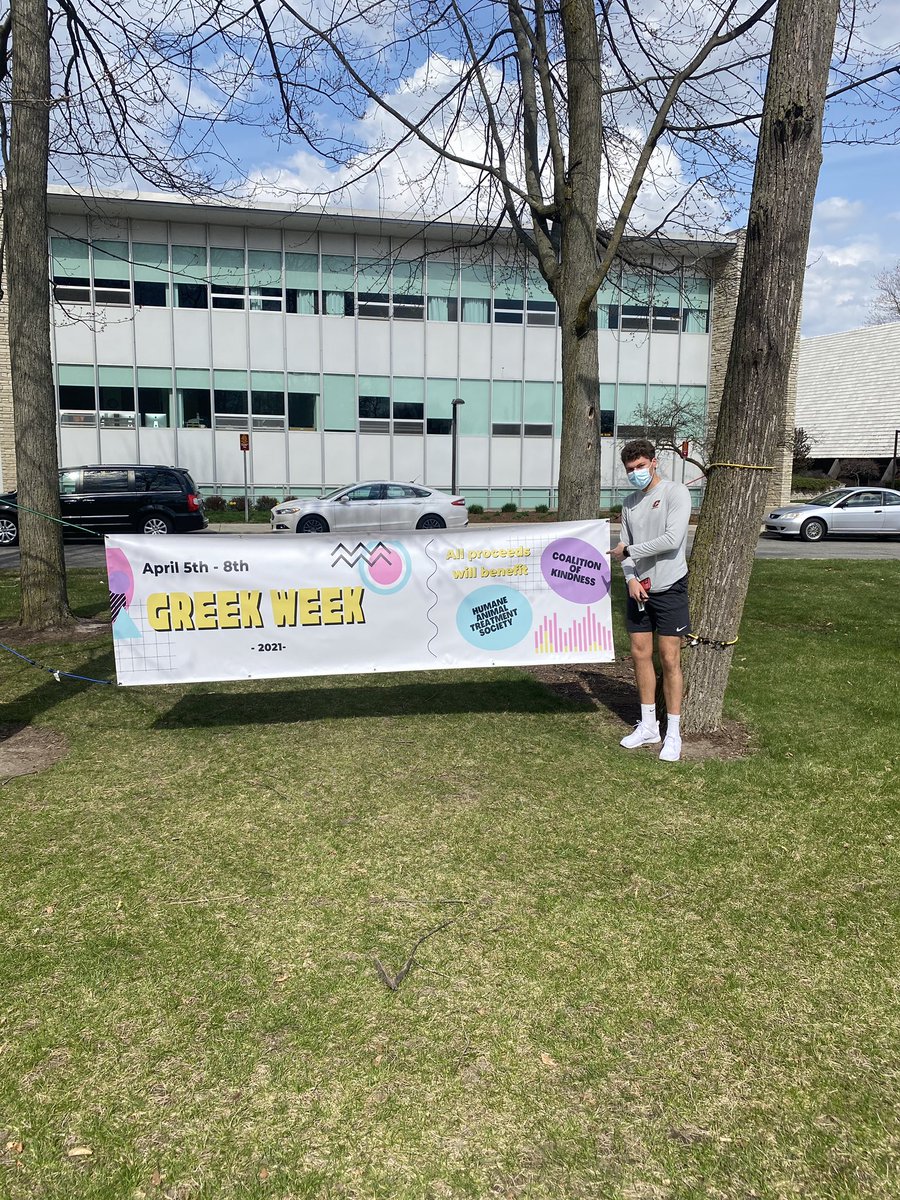braidengraham21's tweet photo. #2005GW21 @GreekWeekCMU https://t.co/JQCzazf1Kt