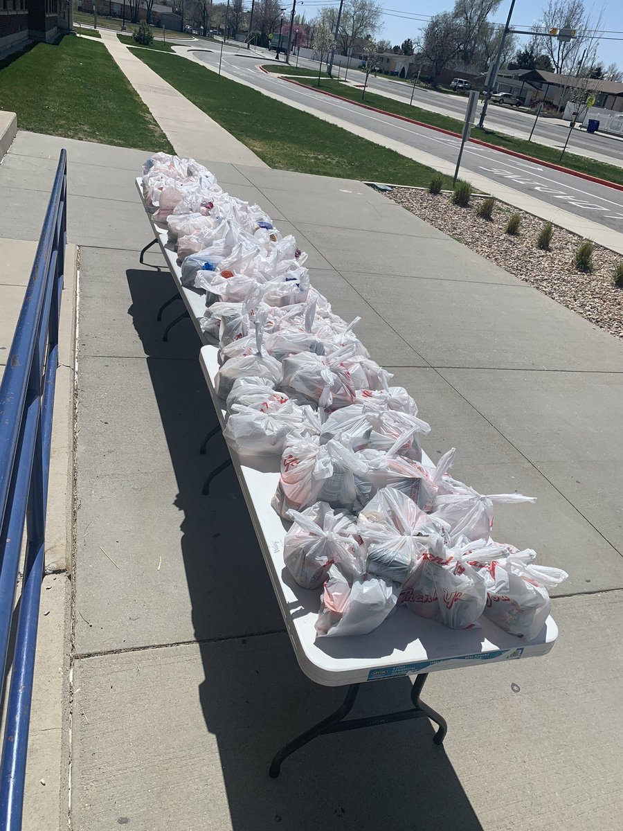 Valley Junior High tweet media