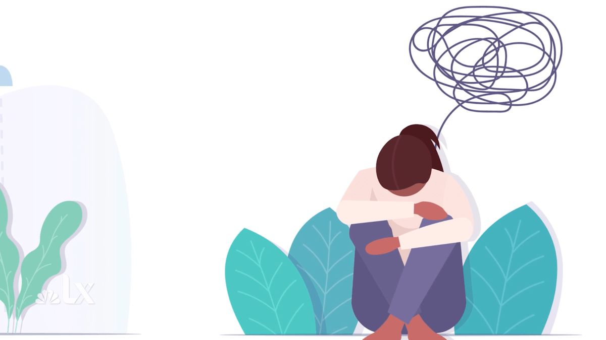 MHFirstAidUSA's tweet photo. Why is it easier to talk about our physical health than our mental health? One answer is stigma. Changing how we talk about mental health is a great first step to breaking that stigma. https://t.co/JcdlqALnvS https://t.co/RU8f951jg1
