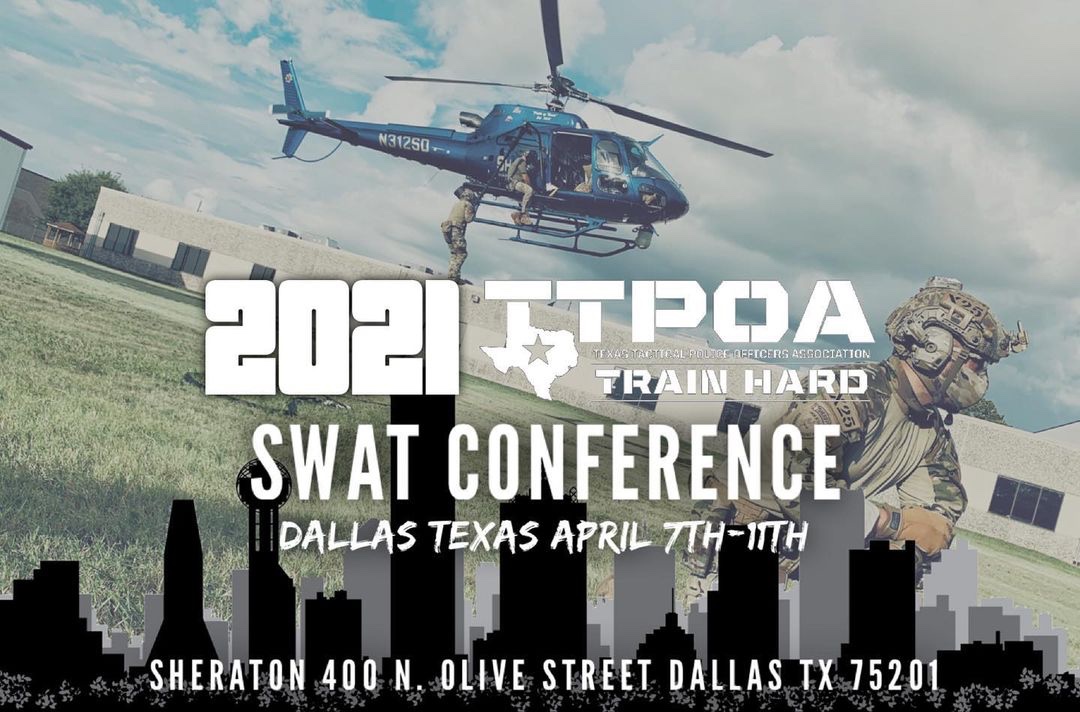 ArmorExpress's tweet image. See you tomorrow? Come find us in the sponsors section at the TTPOA conference - we’ll have all of our latest ballistic protection solutions on-hand! #TTPOA #TrainHard #bodyarmor #armorexpress