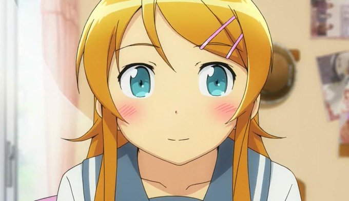 桐乃ちゃん誕生日おめでとうのtwitterイラスト検索結果 桐乃ちゃん誕生日おめでとうのtwitterイラスト検索結果