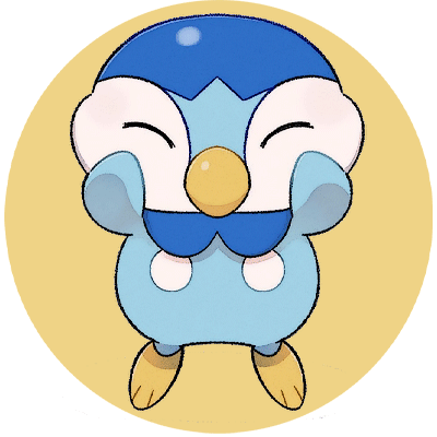 ʙʟᴍ ゚ Christine ゚ I Made Some Twitter Icons Based Around The Cute Piplup Artwork That Project Pochama Has Been Posting Feel Free To Use Em ʙʟᴍ ゚ Christine ゚ I Made Some Twitter Icons Based Around The Cute Piplup Artwork That Project Pochama Has Been Posting Feel Free To Use Em