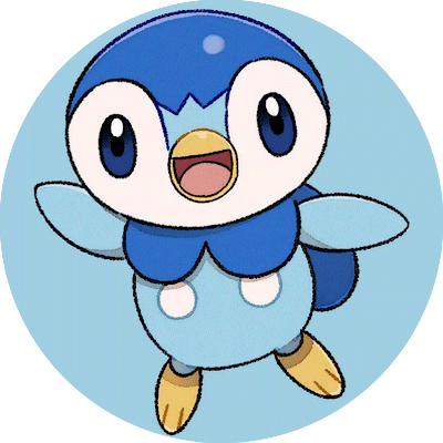 ʙʟᴍ ゚ Christine ゚ I Made Some Twitter Icons Based Around The Cute Piplup Artwork That Project Pochama Has Been Posting Feel Free To Use Em ʙʟᴍ ゚ Christine ゚ I Made Some Twitter Icons Based Around The Cute Piplup Artwork That Project Pochama Has Been Posting Feel Free To Use Em