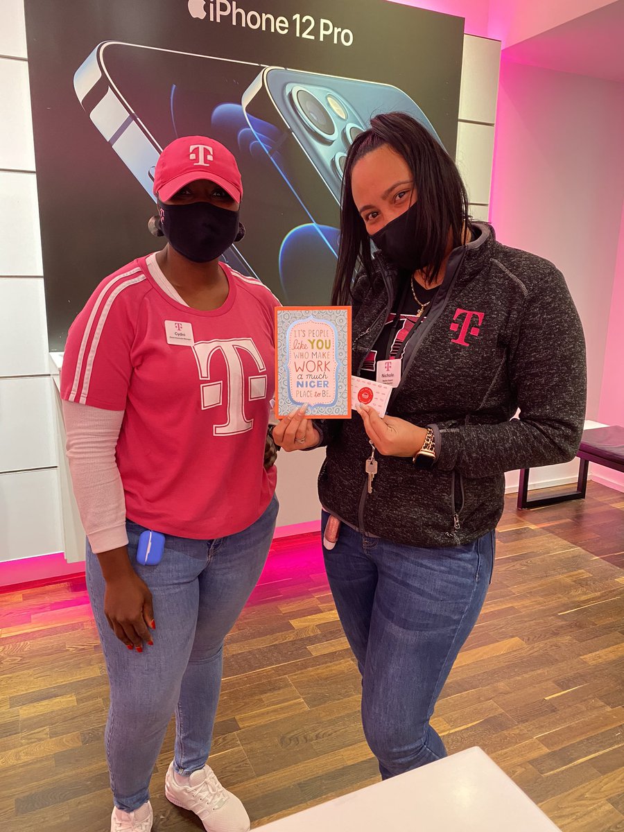 Shout out to my mentor @ANewCydni  thanks for the gift card. I wanted to take a moment and give her an appreciation post for investing her time in my career development so much fun we have working together! #WomenPower #WinTogether @OrlandoBeastDM <a href="/SotoAmal/">Amal Soto</a> <a href="/Chase_Stamper/">Chase Stamper</a>