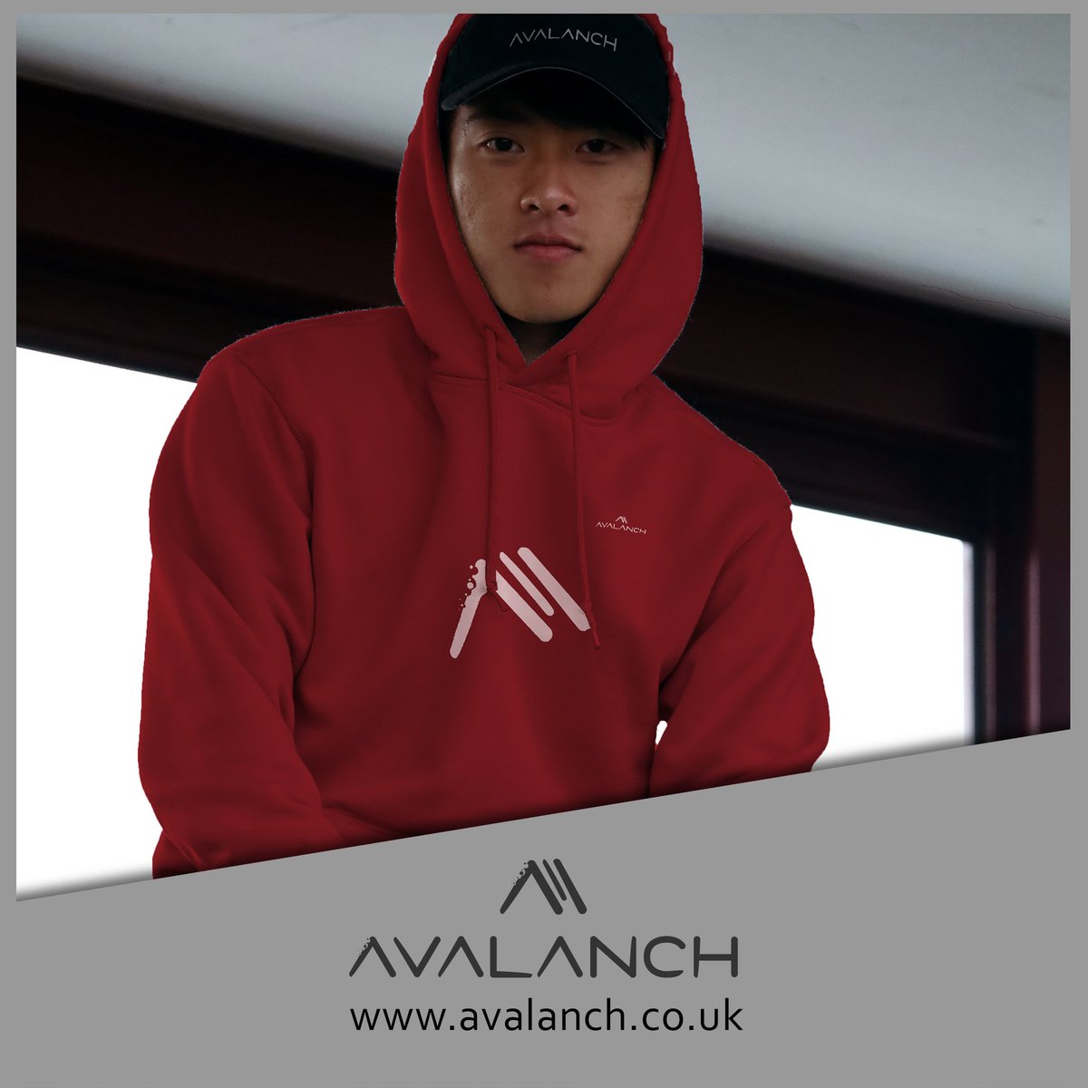 Edition One hoodie and Edition Two baseball cap. All 3 of our edition series compliment each other so mixing and matching has never been easier!

avalanch.co.uk

#streetwear #clothingbrand #avalanch #urbanlife #streetlife #hoodie #Hoodies #caps