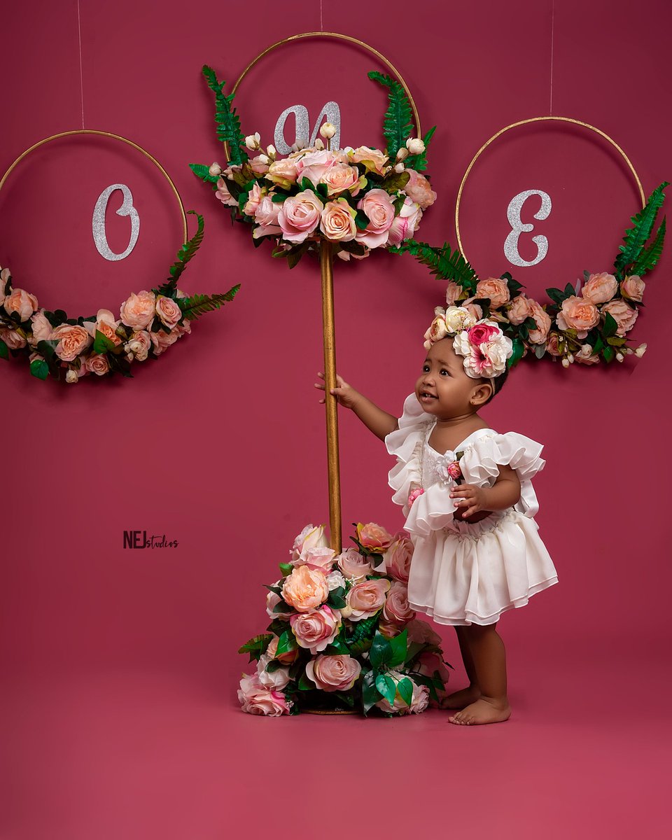 devNEJ's tweet photo. This little princess turned one today...
#NEJstudios https://t.co/TfZchqB8kT