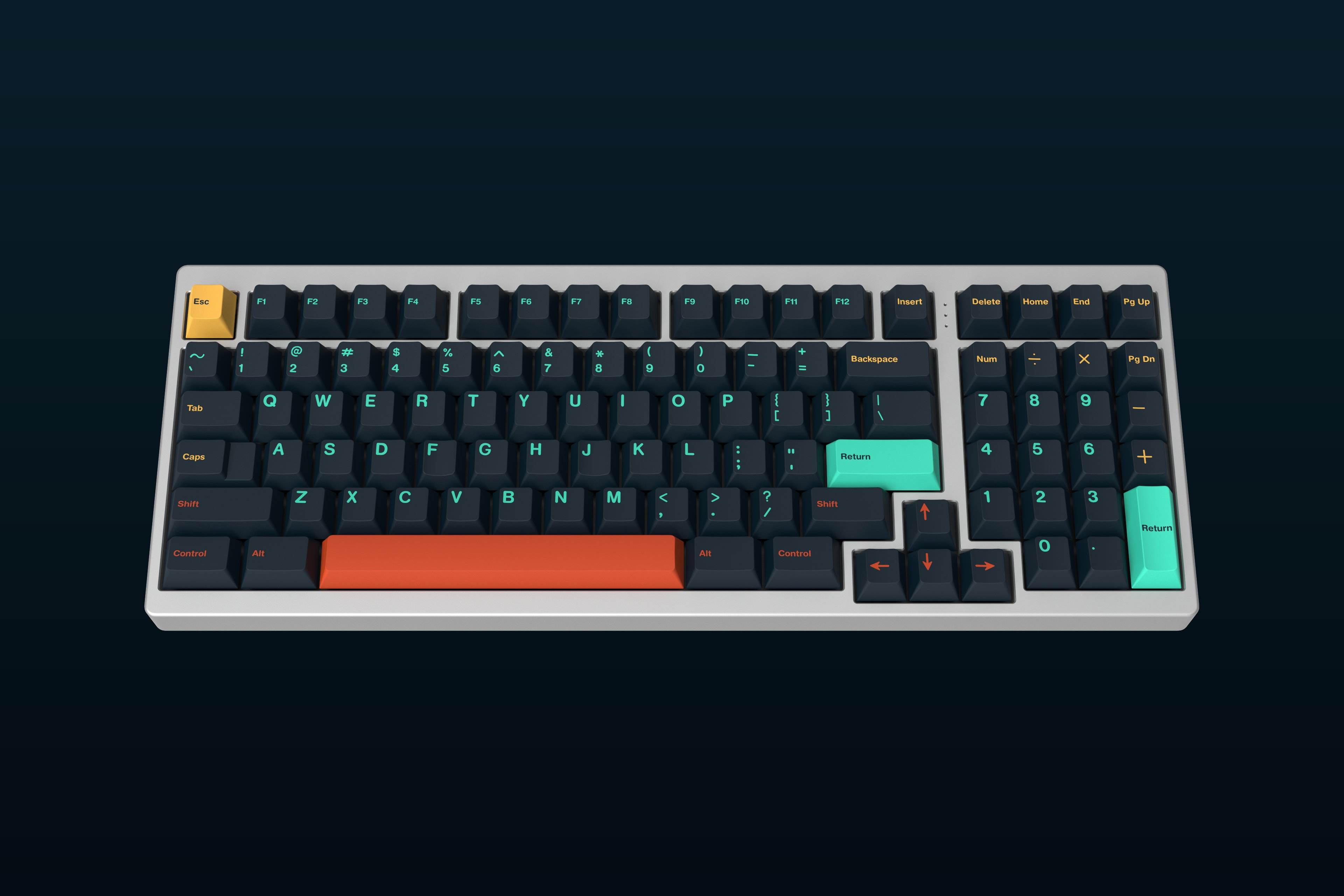 キーキャップセット紹介 (@keycap_set) / X キーキャップセット紹介 (@keycap_set) / X