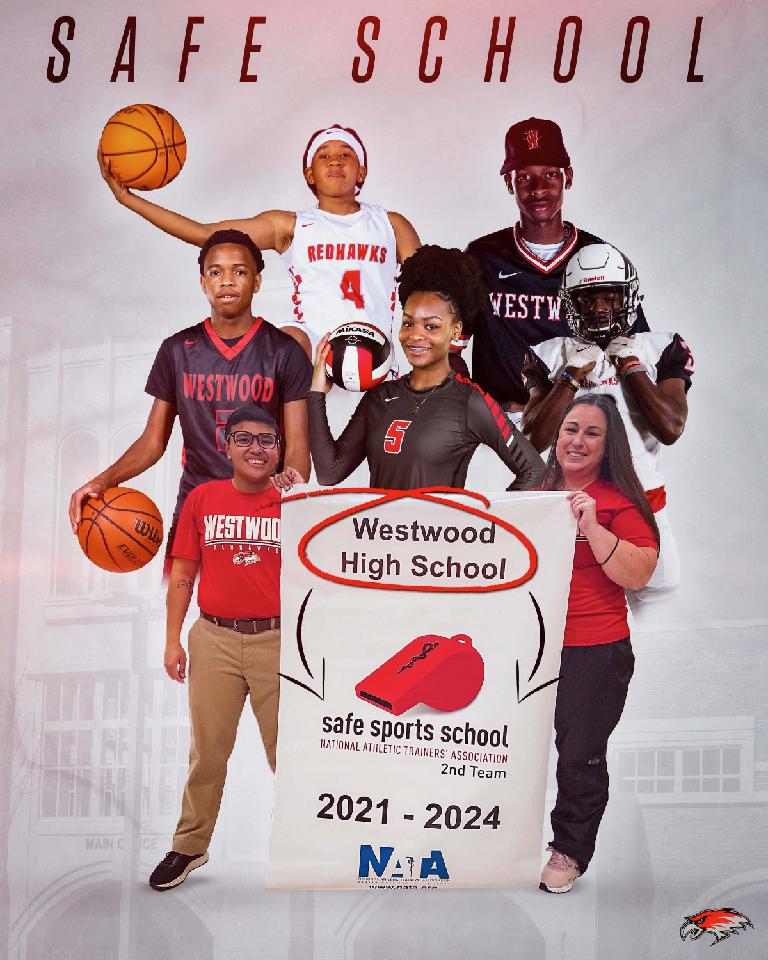 Westwood High School CTE tweet media