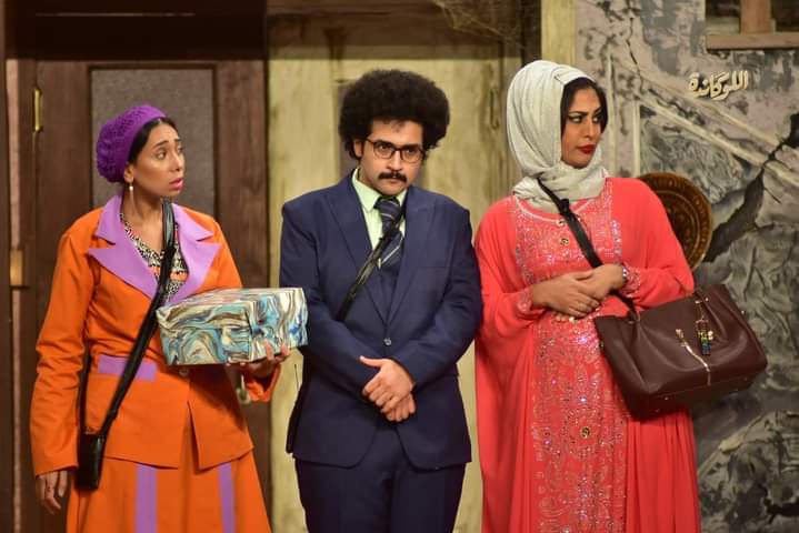 El Lokanda - اللوكاندة tweet media