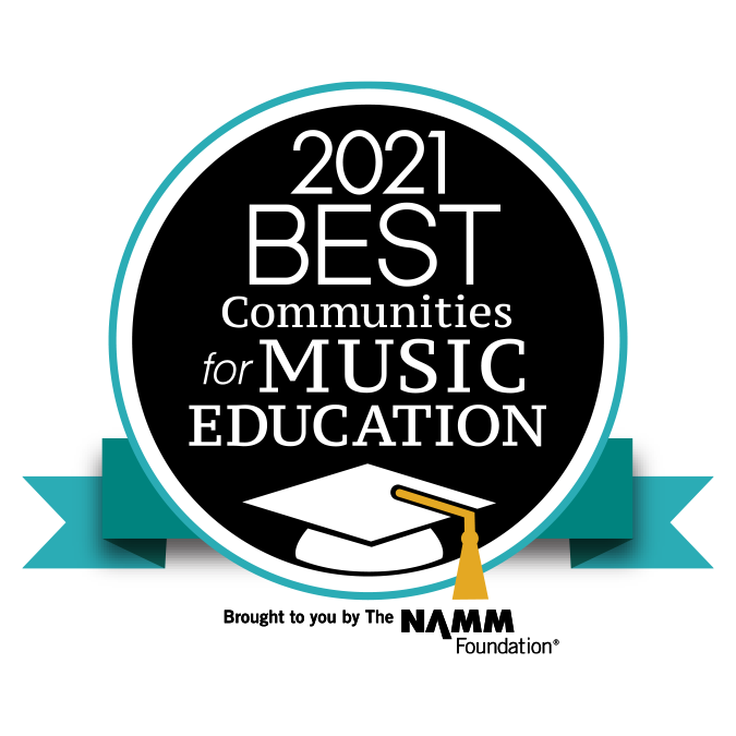 Fort Worth ISD Visual & Performing Arts tweet media