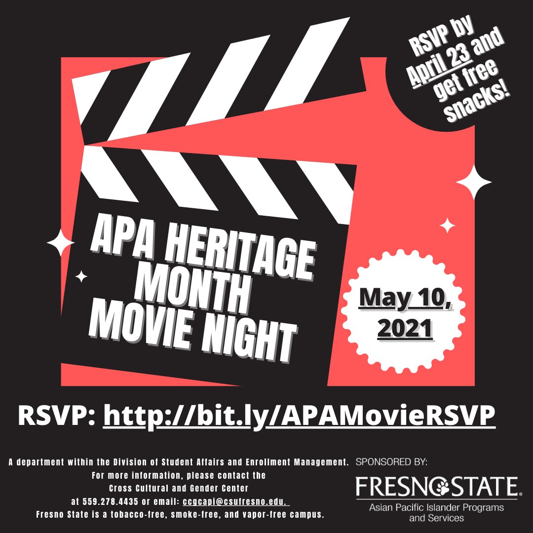 Fresno State CCGC tweet media