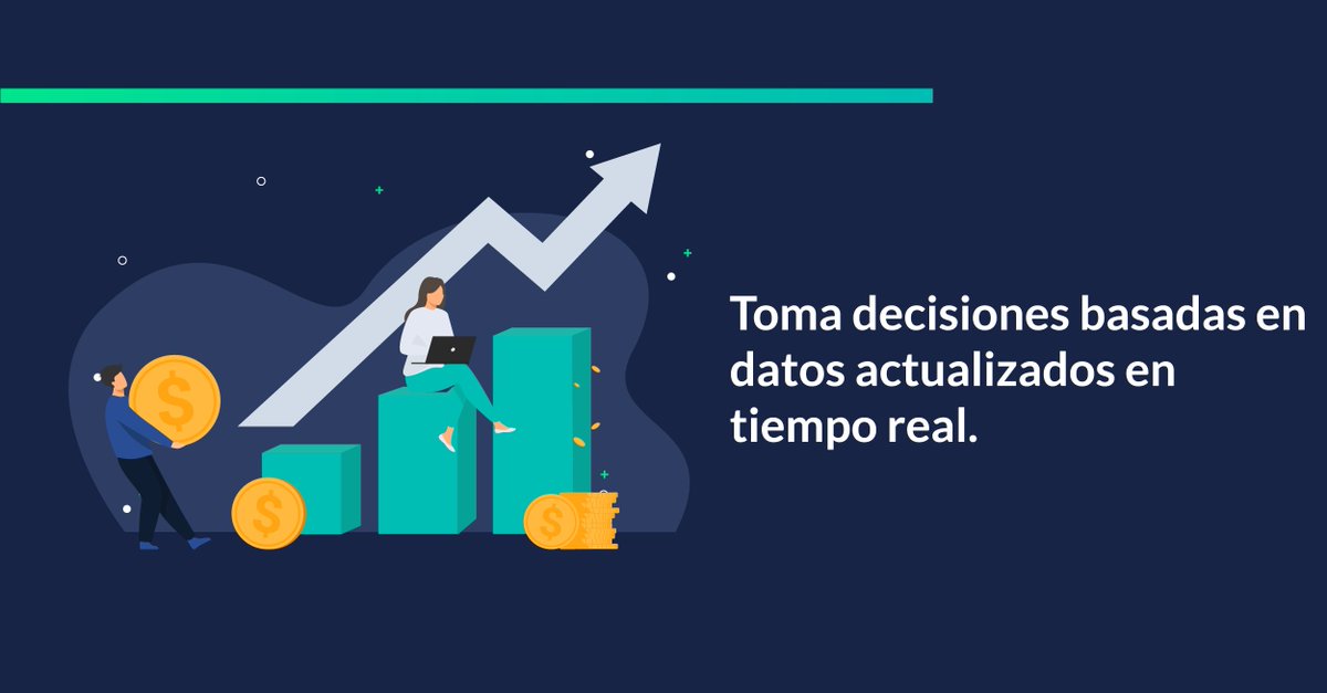 AragroApp's tweet photo. Con Aragro planificas, monitoreas y analizas todas las actividades de tu finca fácilmente. Sigue el proceso de tu producción en tiempo real desde la siembra hasta la cosecha con unos cuantos clics. 🧑🏻🌾 🌾
#Agrosoftware #Agricultura https://t.co/vpXUqhF1dQ