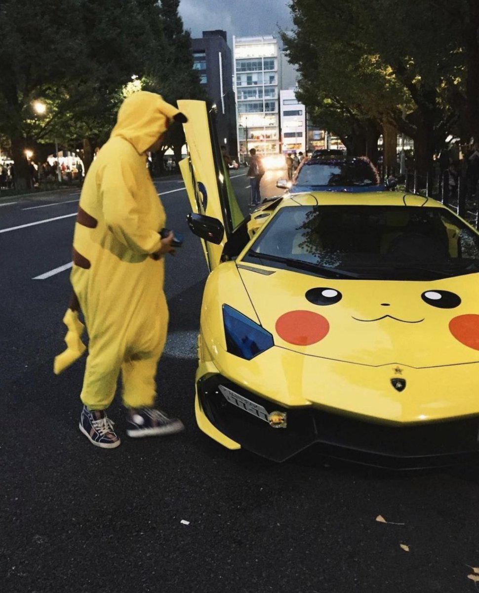 ActionTrades001's tweet photo. Catch that Pokémon crypto!!!
#Pikachutoken #PIKA $PIKA #Pikachu #pokemon #PokemonGo #PokemonMasters #pikalambo https://t.co/7P0FZgTl9u